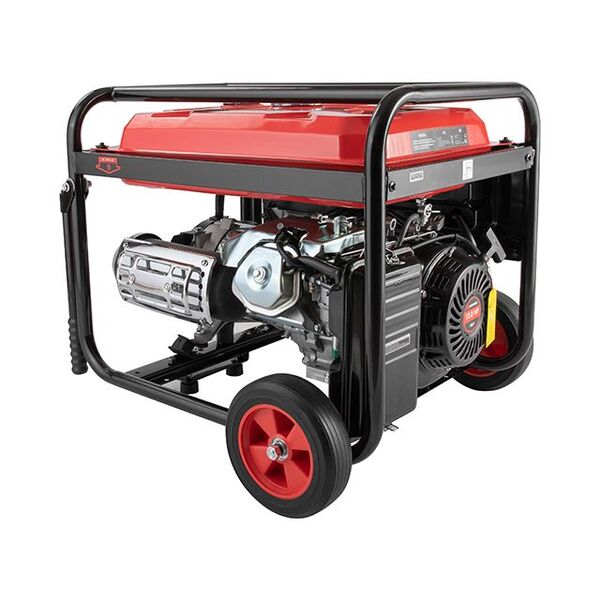 Генератор бензиновий STORM INTERTOOL DT-1175