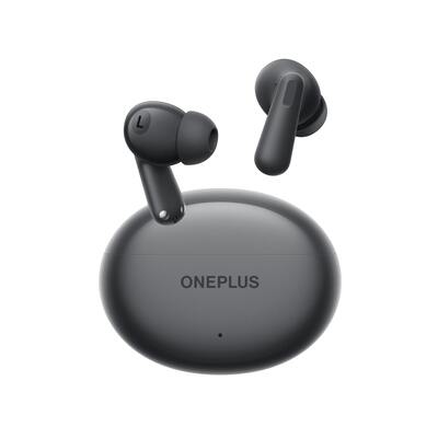 Bluetooth-гарнитура OnePlus Nord Buds 3 Black_EU