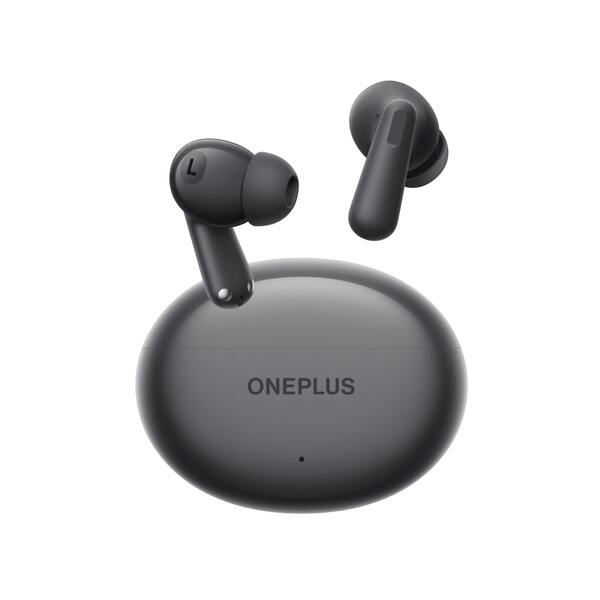 Навушники OnePlus Nord Buds 3 Black_EU