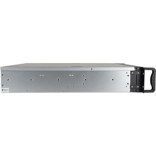 Корпус серверний Chieftec UNC-209S-B-OP без БЖ ATX