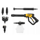 Мойка высокого давления электрическая DeWALT DXPW001DTS-E