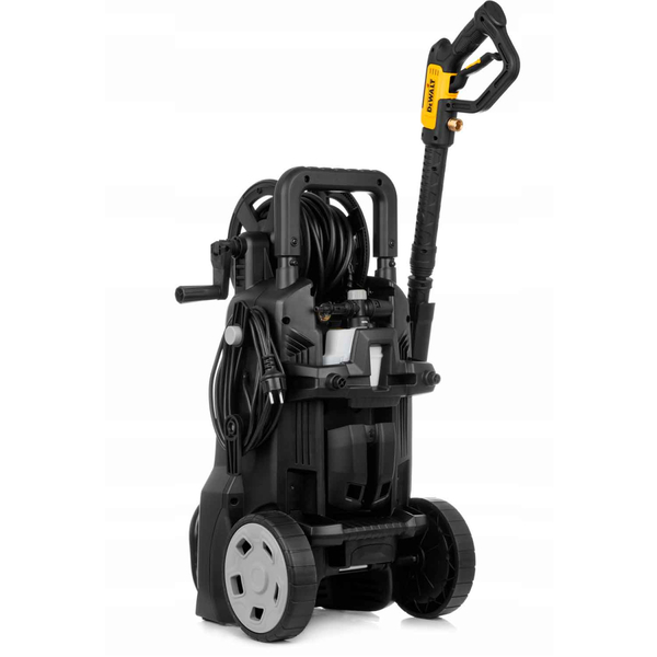 Мойка высокого давления электрическая DeWALT DXPW001DTS-E