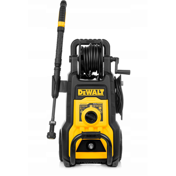 Мойка высокого давления электрическая DeWALT DXPW001DTS-E