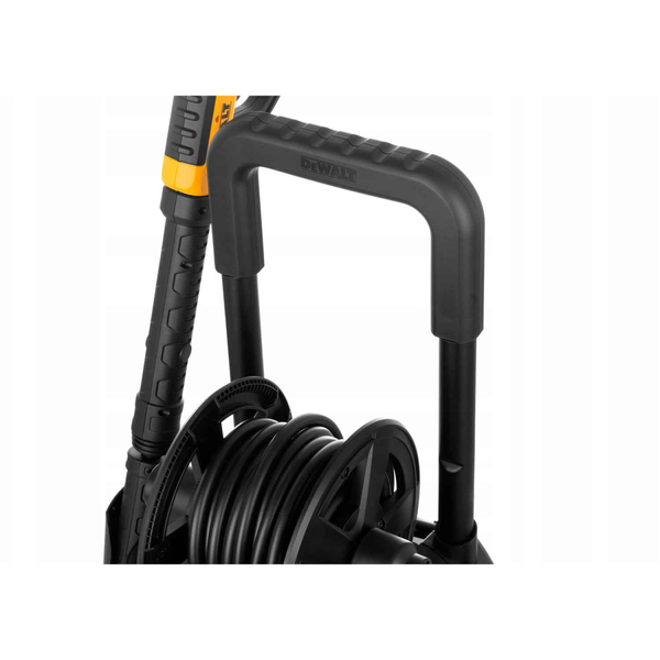 Мойка высокого давления электрическая DeWALT DXPW001DTS-E