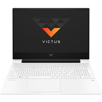 Ноутбук HP Victus 15-fb1005ua (B83A7EA) White
