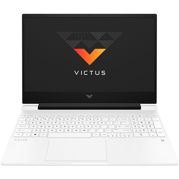 Ноутбук HP Victus 15-fb1005ua (B83A7EA) White