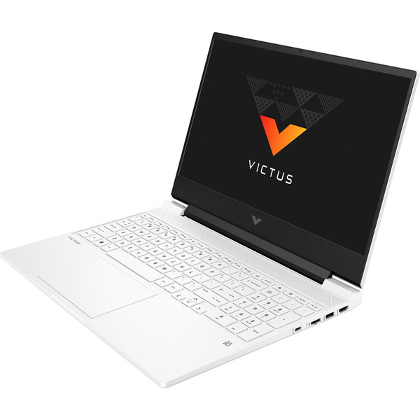 Ноутбук HP Victus 15-fb1005ua (B83A7EA) White