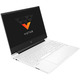 Ноутбук HP Victus 15-fb1005ua (B83A7EA) White