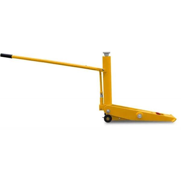 Підкатний гідравлічний домкрат CORMAK PD7T