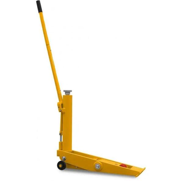 Підкатний гідравлічний домкрат CORMAK PD7T