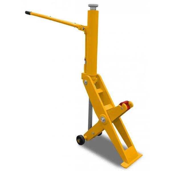 Підкатний гідравлічний домкрат CORMAK PD7T