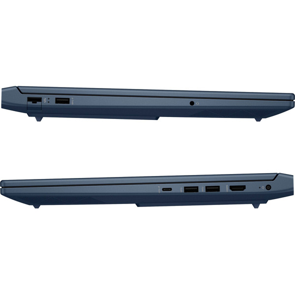 Ноутбук HP Victus 16-r0020ua 16.1 FHD IPS,250n/i7-13620H (4.9)/32Gb/SSD1Tb/GF RTX 4070,8GB/Підсв/DOS