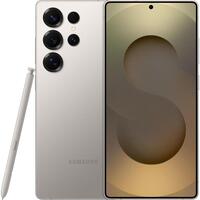 Смартфон Samsung Galaxy S25 Ultra 12/1TB Titanium Grey (SM-S938BZTHEUC)