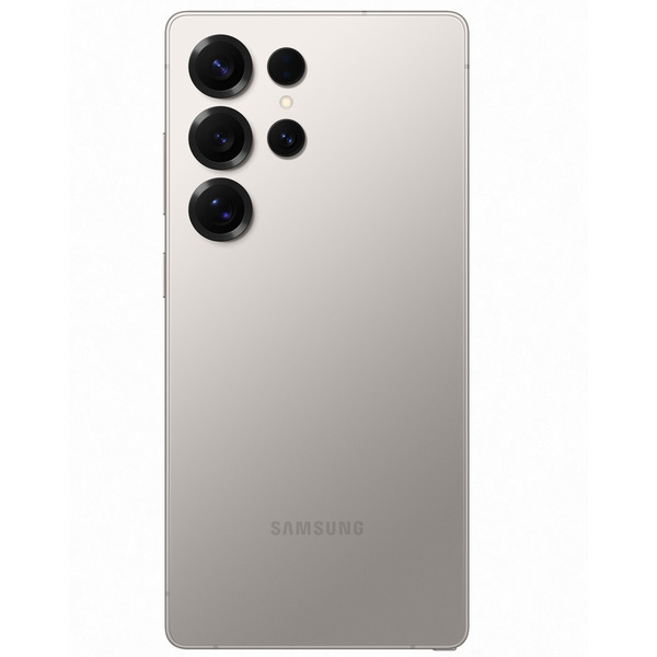 Смартфон Samsung Galaxy S25 Ultra 12/1TB Titanium Grey (SM-S938BZTHEUC)