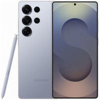 Смартфон Samsung Galaxy S25 Ultra 12/512GB Titanium Silverblue (SM-S938BZBGEUC)