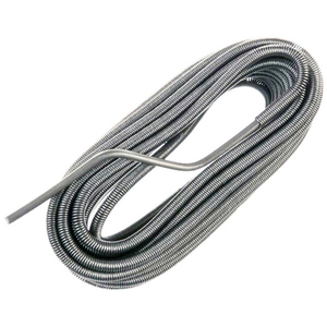 Трос каналізаційний діаметр 8 мм довжина 8 м