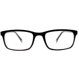 Окуляри захисні Blackview, Anti blue light, чорний