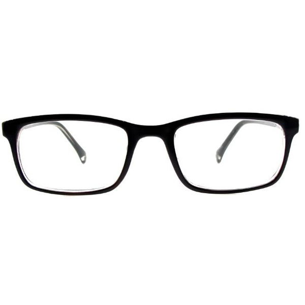 Окуляри захисні Blackview, Anti blue light, чорний