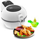 Мультипечь Tefal ActiFry Extra FZ720015
