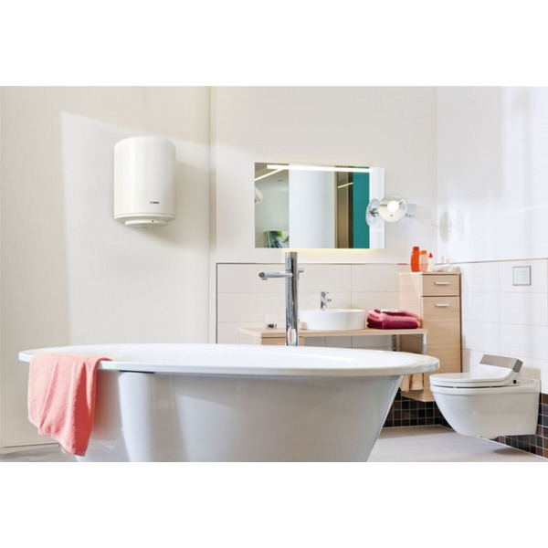 Бойлер BOSCH TR2000T 50 B Tronic 2000 T