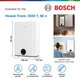 Бойлер BOSCH TR3501 80 EBP
