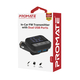 FM-трансмиттер Promate ezFM-2 AUX/SD/USB Black