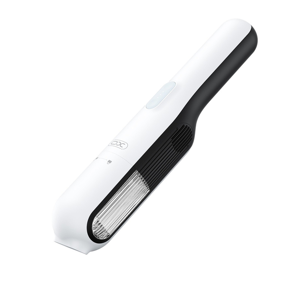 : Акумуляторний пилосос XO CZ020 White