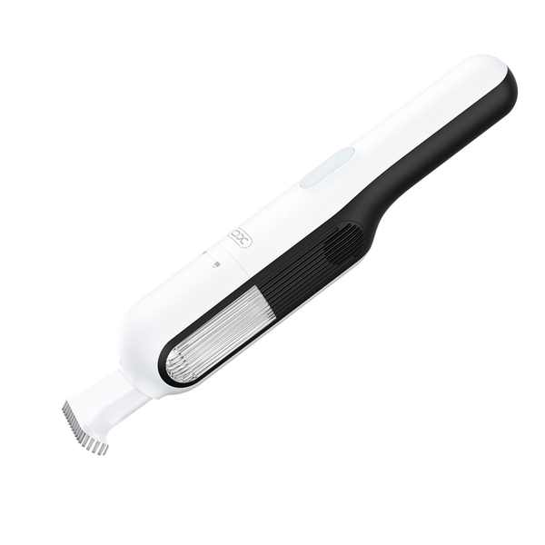 : Акумуляторний пилосос XO CZ020 White