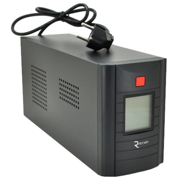 Джерело безперебійного живлення Ritar RTM1200 99-00024489