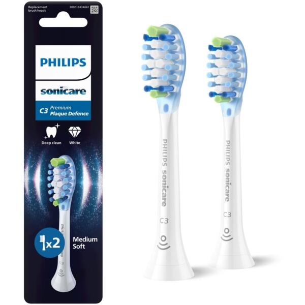 Насадка для зубної щітки Philips HX9042/87