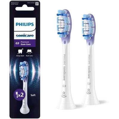 Насадка для зубної щітки Philips HX9052/87