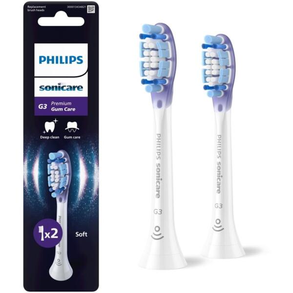 Насадка для зубної щітки Philips HX9052/87