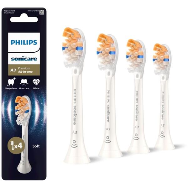 Насадка для зубної щітки Philips HX9094/87