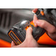 Дрель-шуруповёрт ударная McLaren F1 TEAM LIMITED EDITION DeWALT DCD85MM2T