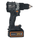 Дрель-шуруповёрт ударная McLaren F1 TEAM LIMITED EDITION DeWALT DCD85MM2T