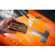Дрель-шуруповёрт ударная McLaren F1 TEAM LIMITED EDITION DeWALT DCD85MM2T