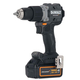 Дрель-шуруповёрт ударная McLaren F1 TEAM LIMITED EDITION DeWALT DCD85MM2T