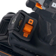 Дрель-шуруповёрт ударная McLaren F1 TEAM LIMITED EDITION DeWALT DCD85MM2T