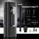 Автомобильный компрессор Promate Aerify Black
