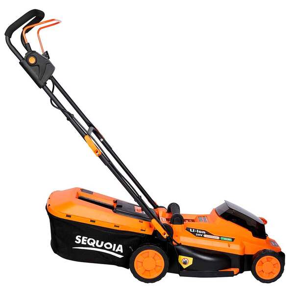 Газонокосарка SEQUOIA SBL2033B