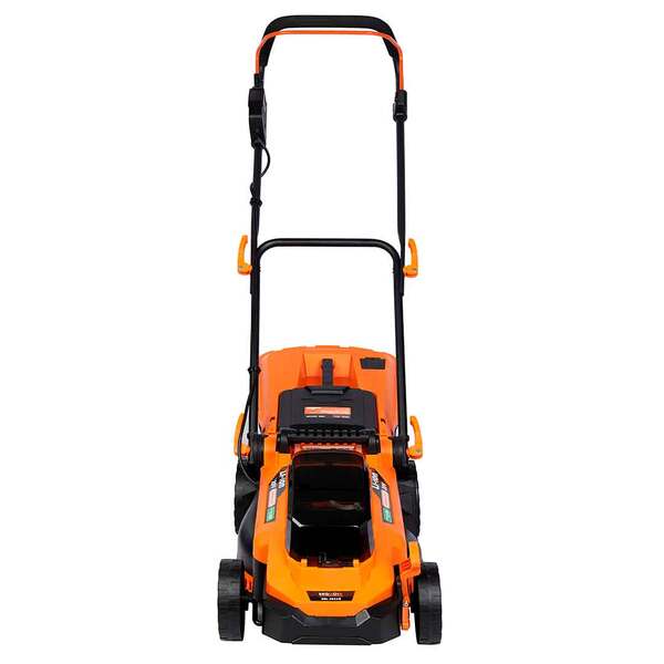 Газонокосарка SEQUOIA SBL2033B