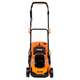 Газонокосарка SEQUOIA SBL2033B