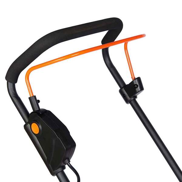 Газонокосарка SEQUOIA SBL2033B-EV