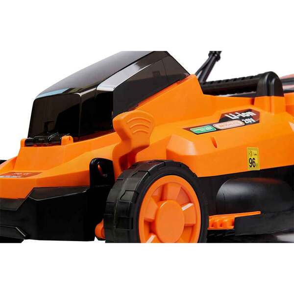 Газонокосарка SEQUOIA SBL2033B-EV