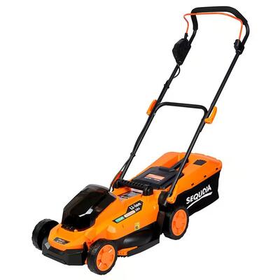 Газонокосарка SEQUOIA SBL2033B-EV