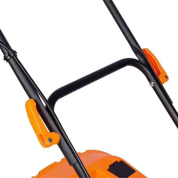 Газонокосарка SEQUOIA SBL2033B-EV