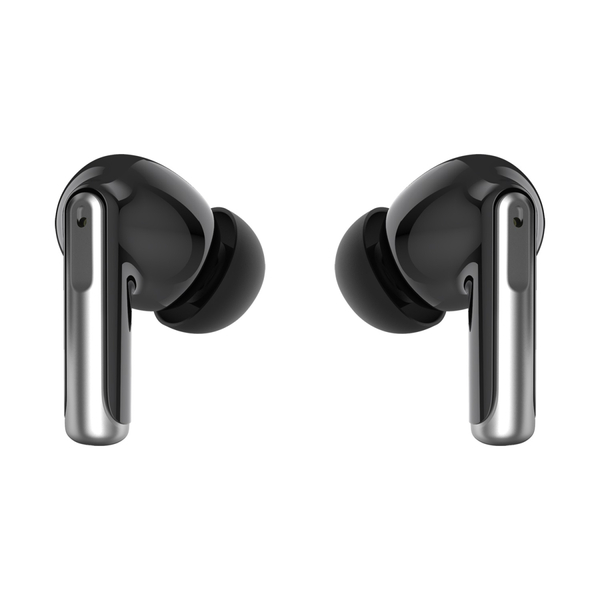 Навушники Hator Hyреrpunk Truedots SyncHUB Black (HTA430)