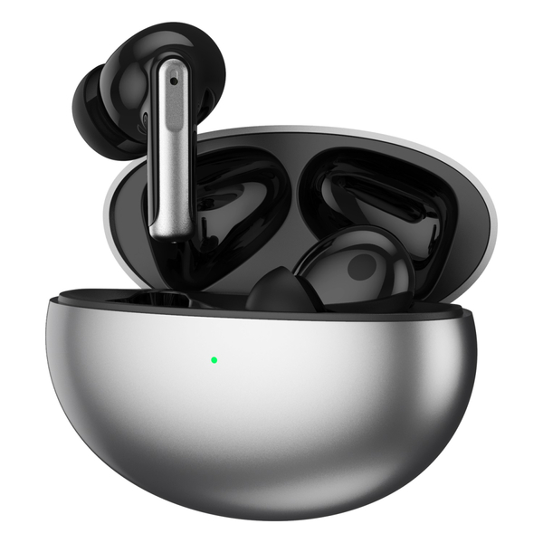 Навушники Hator Hyреrpunk Truedots SyncHUB Black (HTA430)