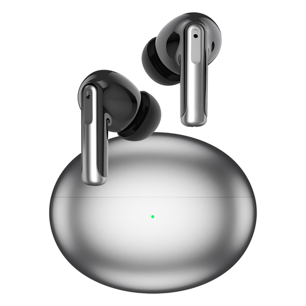 Навушники Hator Hyреrpunk Truedots SyncHUB Black (HTA430)