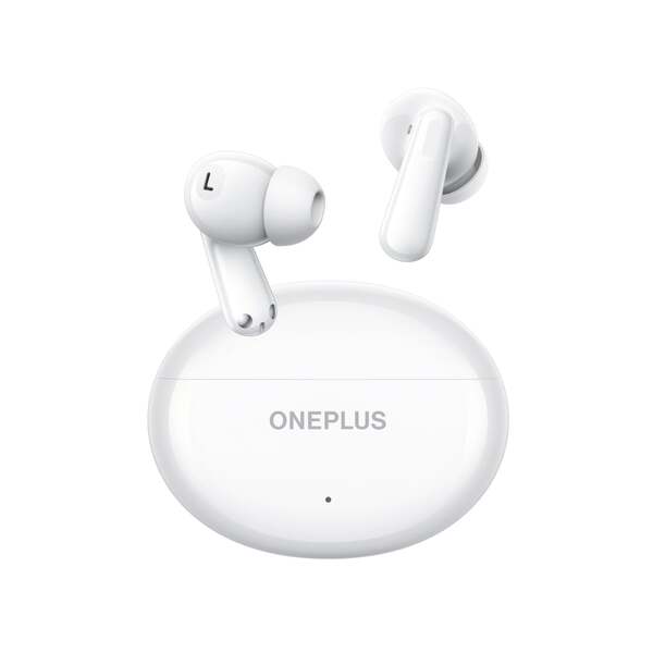 Наушники OnePlus Nord Buds 3 Melodia White_EU